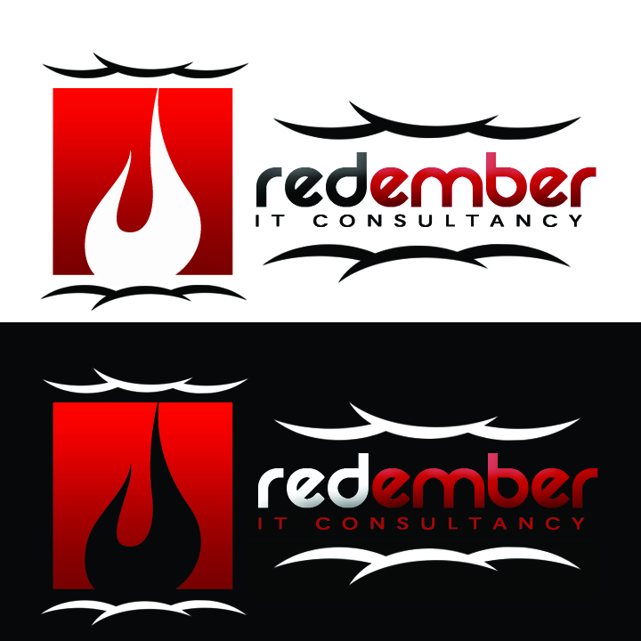 Logo Design by pixeljuice for Red Ember | Design #49076