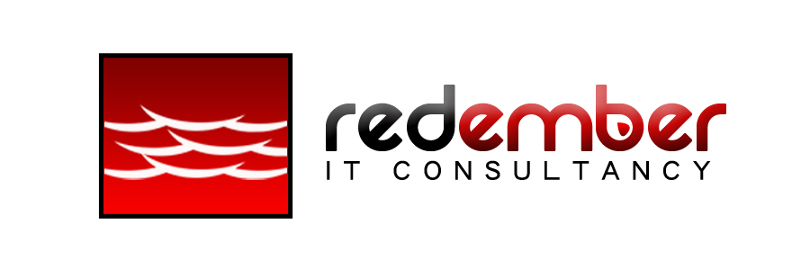 Logo Design by pixeljuice for Red Ember | Design #49248