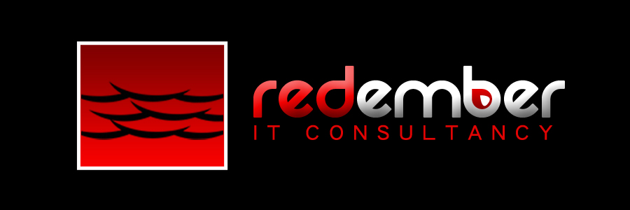 Logo Design by pixeljuice for Red Ember | Design #49255