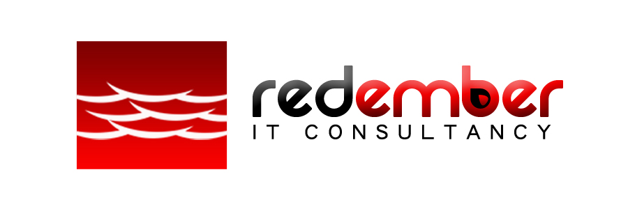 Logo Design by pixeljuice for Red Ember | Design #49482