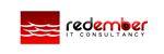 Logo Design by pixeljuice for Red Ember | Design: #49482