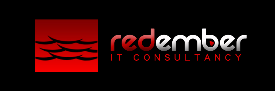 Logo Design by pixeljuice for Red Ember | Design #49483