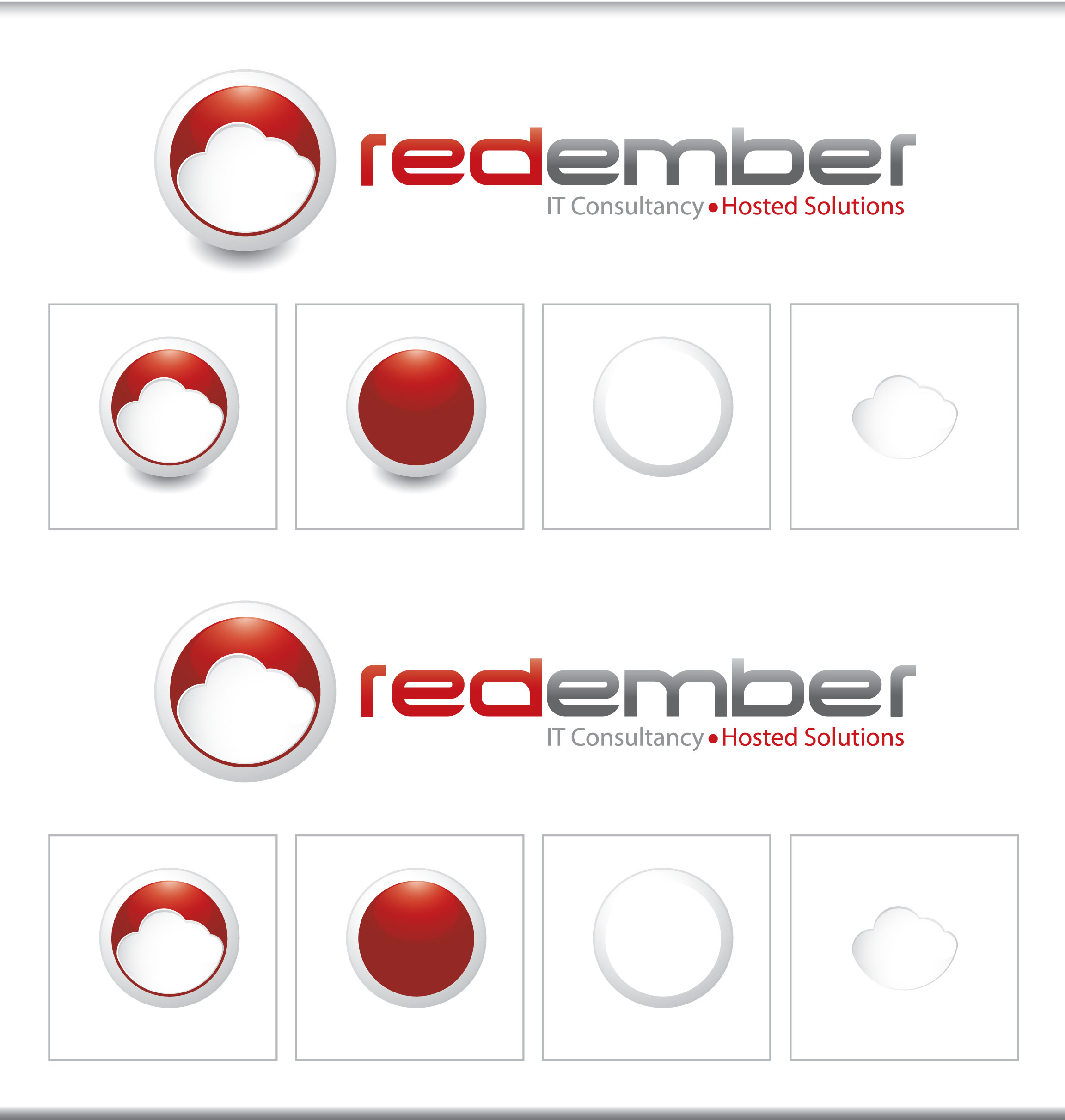 Design de Logo par kreativeGURU pour Red Ember | Design : #52980