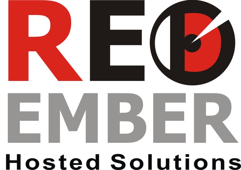 Logo Design by Logocraft for Red Ember | Design #51470