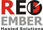 Logo Design by Logocraft for Red Ember | Design: #51470