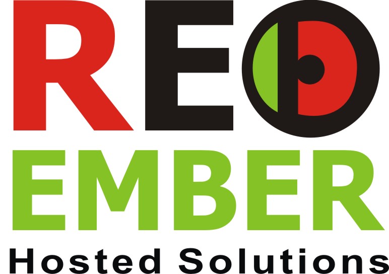 Logo Design by Logocraft for Red Ember | Design #51471