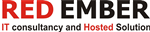 Logo Design by Logocraft for Red Ember | Design: #51479