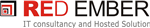 Logo Design by Logocraft for Red Ember | Design: #51480