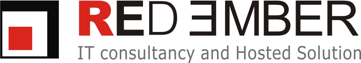 Logo Design by Logocraft for Red Ember | Design #51481