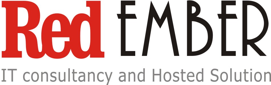 Logo Design by Logocraft for Red Ember | Design #51493