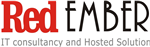 Logo Design by Logocraft for Red Ember | Design: #51493