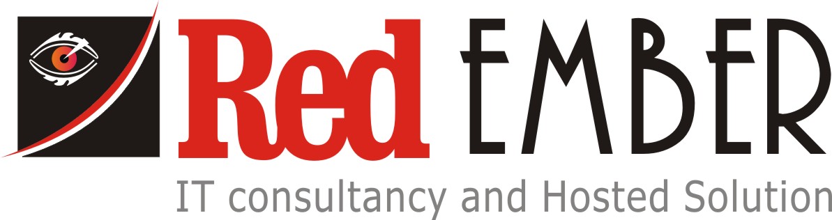 Logo Design by Logocraft for Red Ember | Design #51496