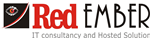 Logo Design by Logocraft for Red Ember | Design: #51496