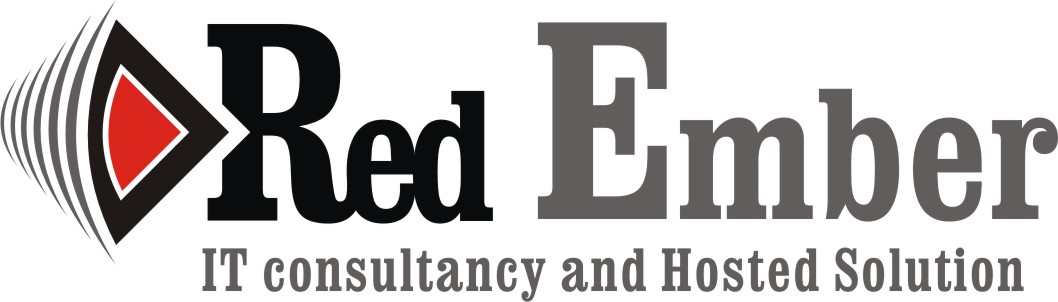 Logo Design by Logocraft for Red Ember | Design #51508