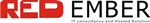 Logo Design by Logocraft for Red Ember | Design: #51526