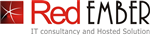 Logo Design by Logocraft for Red Ember | Design: #51901