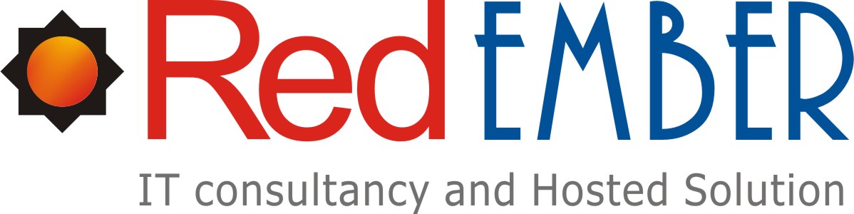 Logo Design by Logocraft for Red Ember | Design #51914