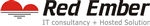 Logo Design by Logocraft for Red Ember | Design: #53091