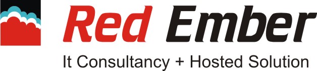 Logo Design by Logocraft for Red Ember | Design #53097