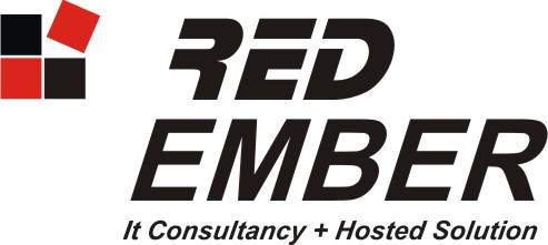 Logo Design by Logocraft for Red Ember | Design #53114