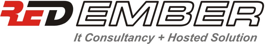 Logo Design by Logocraft for Red Ember | Design #53129