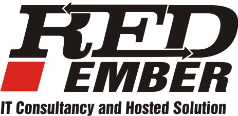 Logo Design by Logocraft for Red Ember | Design #53149