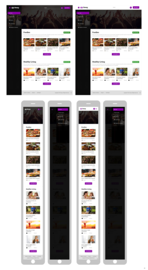 Web-Design von pb für dieses Projekt | Design: #18371932
