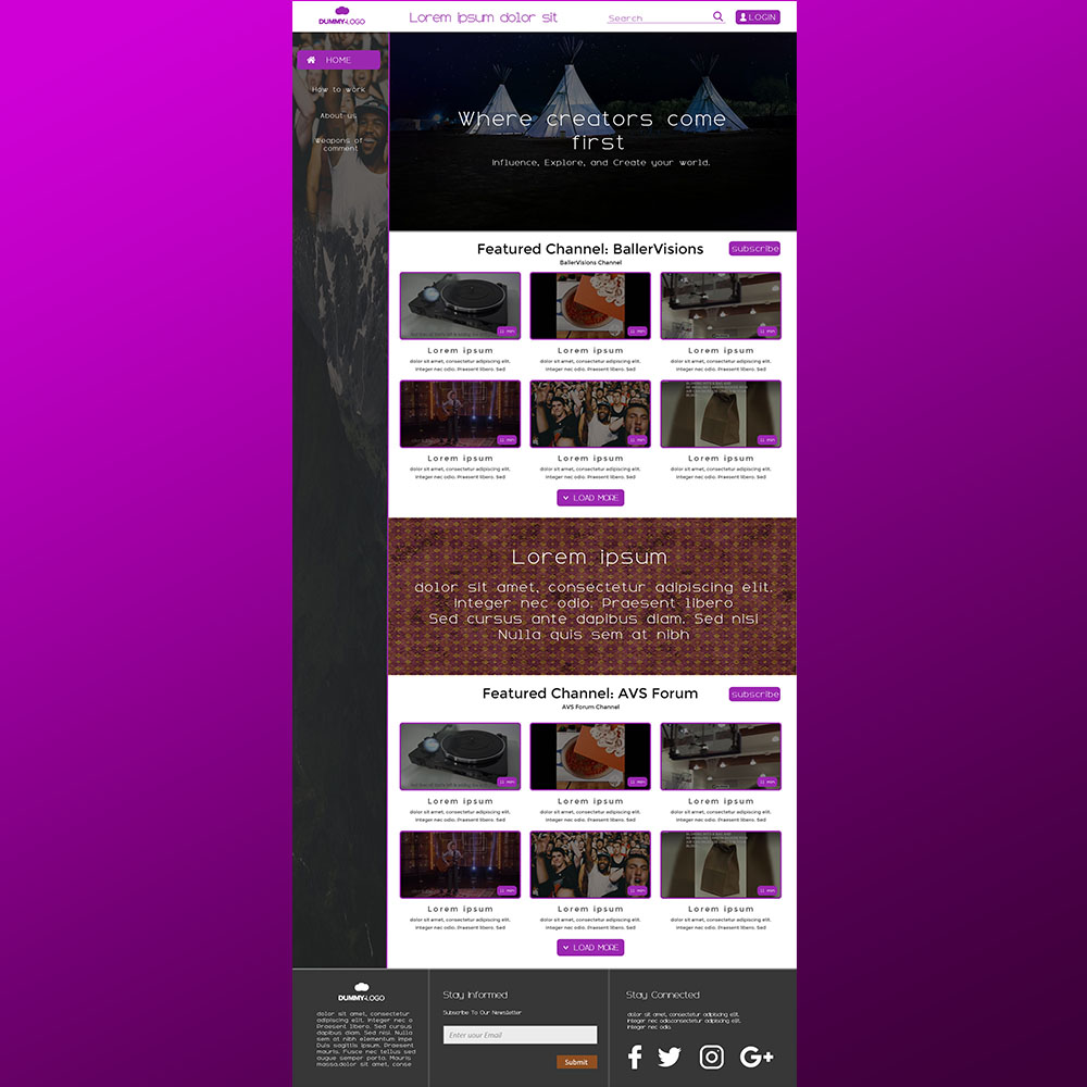 Web-Design von seobizplanet1 für dieses Projekt | Design #18336762