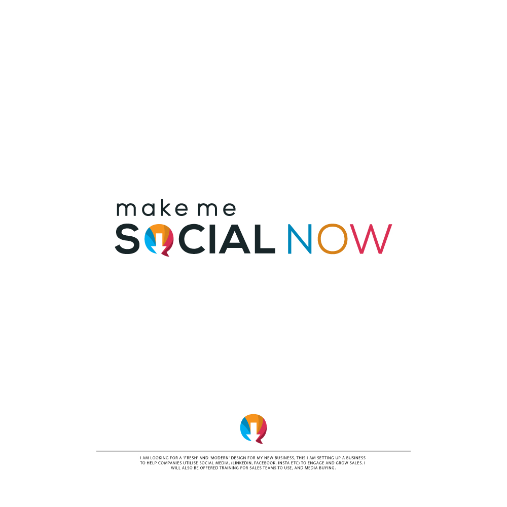 Logo Design by ecorokerz for this project | Design #18505549