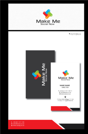Design de Logo par zebronicgraphic pour ce projet | Design : #18508645