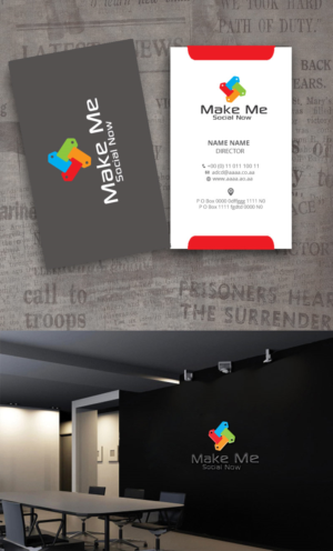 Design de Logo par zebronicgraphic pour ce projet | Design : #18508646
