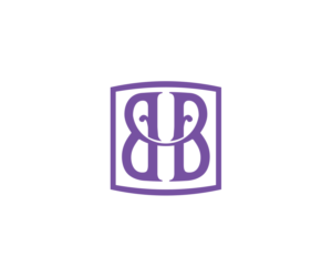 BB in abstract form | Logo Design by FSDMedia