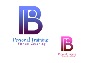 BB in abstract form | Logo Design by CreativelyYours