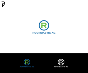 Design de Logo par poisonvectors pour Roombastic AG | Design #18338405