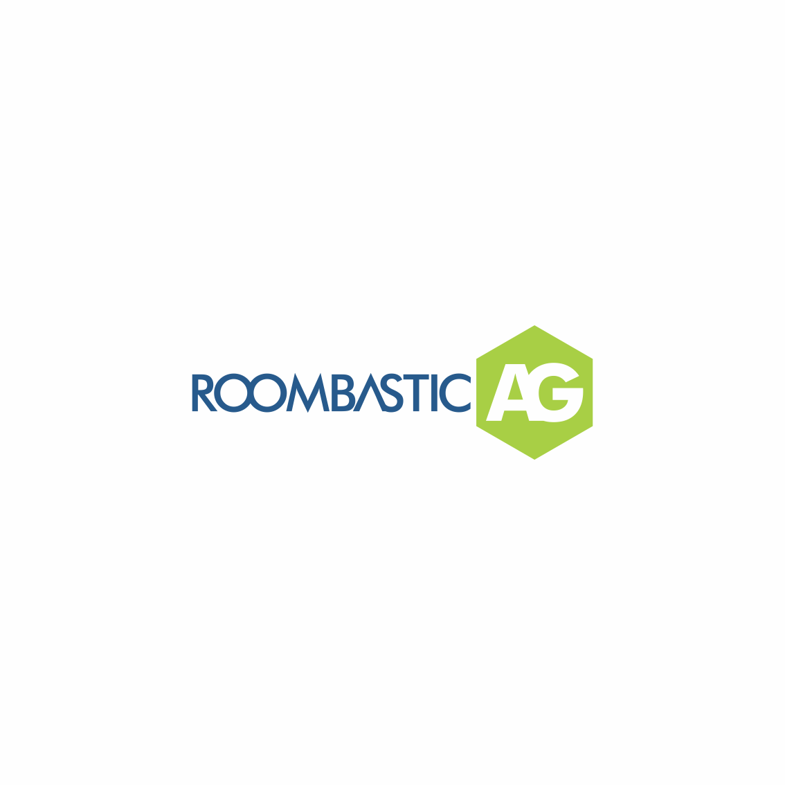 Logo Design by Arham Hidayat for Roombastic AG | Design #18444062