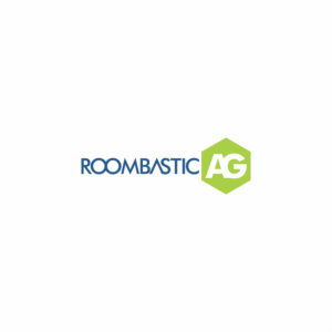  Roombastic AG | Logo Design by Arham Hidayat