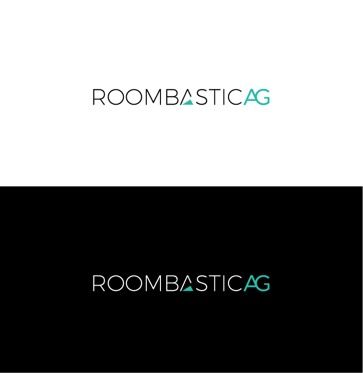 Logo-Design von somani für Roombastic AG | Design #18333630