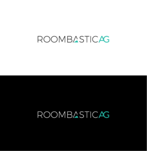 Diseño de Logo por somani para Roombastic AG | Diseño: #18333630