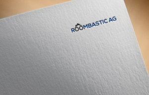 Diseño de Logo por S Creation para Roombastic AG | Diseño: #18349602