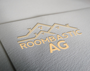 Logo-Design von seobizplanet1 für Roombastic AG | Design: #18344757