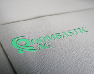 Diseño de Logo por seobizplanet1 para Roombastic AG | Diseño: #18344758