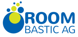 Logo-Design von Buechler für Roombastic AG | Design: #18467522