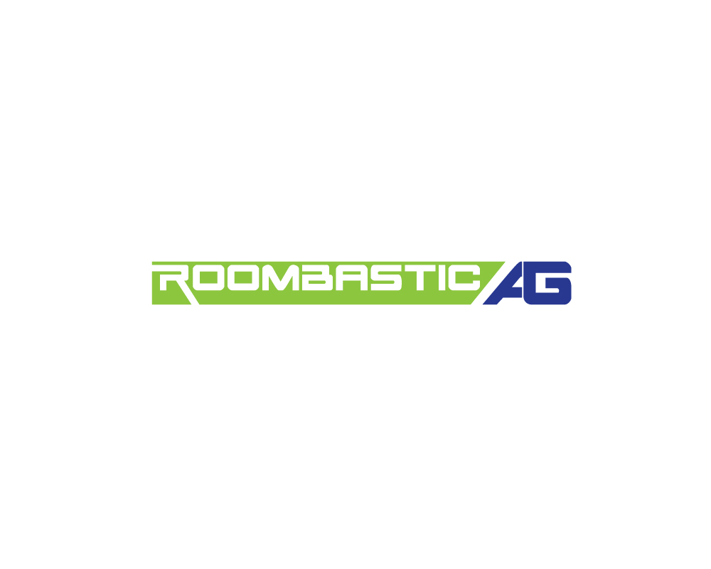 Logo-Design von A S design @ für Roombastic AG | Design #18348668