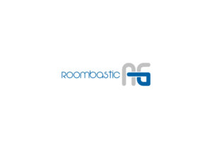 Diseño de Logo por RetnoHandayaniDESIGNS para Roombastic AG | Diseño: #18343311