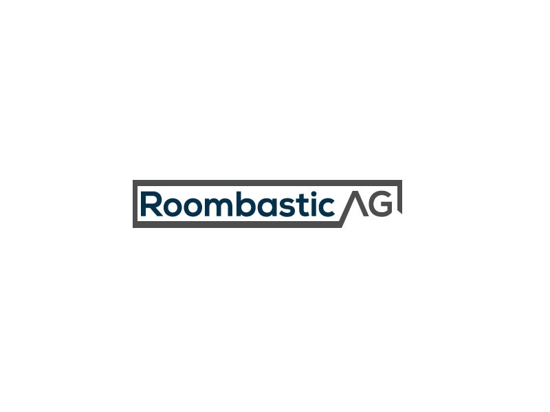 Design de Logo par shimu 3 pour Roombastic AG | Design #18344162