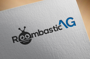 Diseño de Logo por shimu 3 para Roombastic AG | Diseño: #18433162