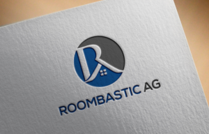 Diseño de Logo por Kontab para Roombastic AG | Diseño: #18361215