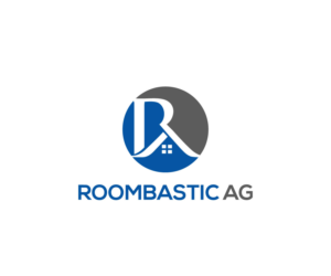 Diseño de Logo por Kontab para Roombastic AG | Diseño: #18361216
