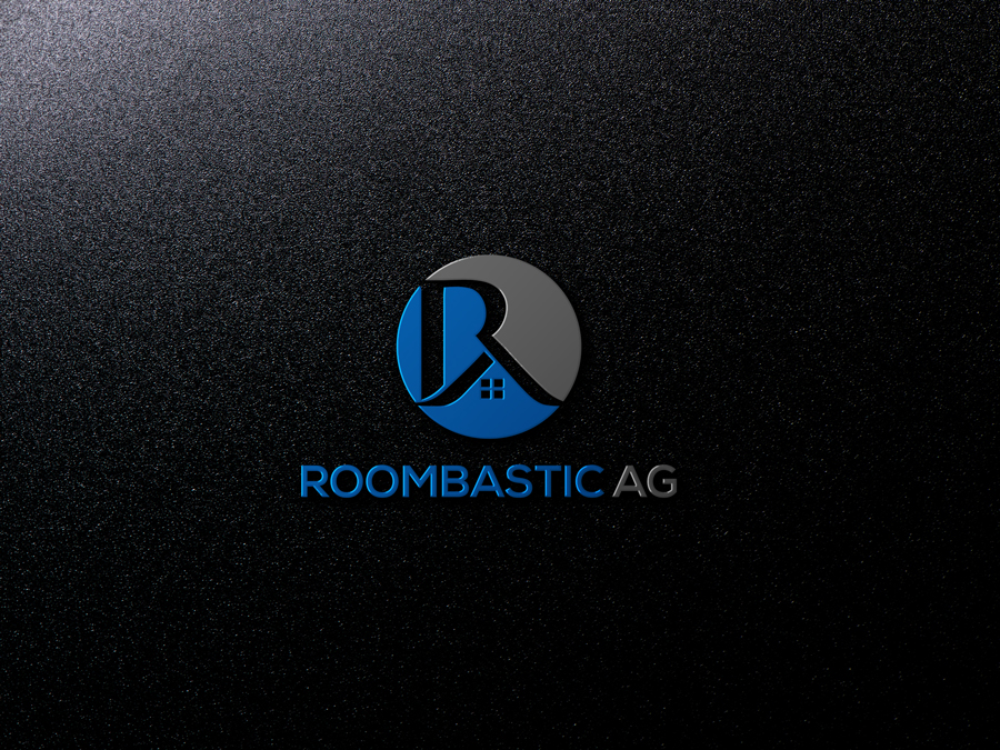 Logo-Design von Kontab für Roombastic AG | Design #18361218