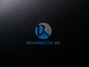 Diseño de Logo por Kontab para Roombastic AG | Diseño: #18361218